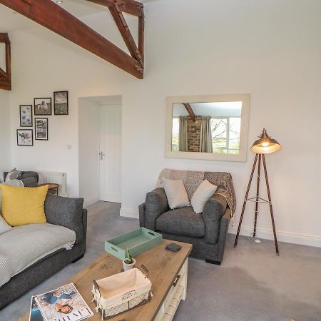The Byre Villa Stockton-on-Tees Eksteriør billede
