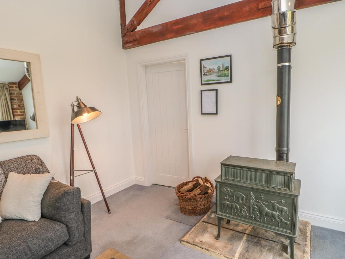 The Byre Villa Stockton-on-Tees Eksteriør billede
