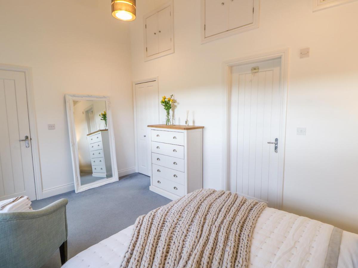 The Byre Villa Stockton-on-Tees Eksteriør billede