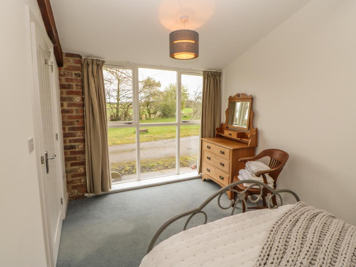 The Byre Villa Stockton-on-Tees Eksteriør billede