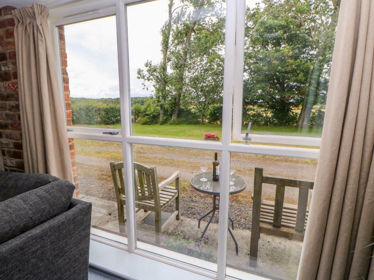 The Byre Villa Stockton-on-Tees Eksteriør billede