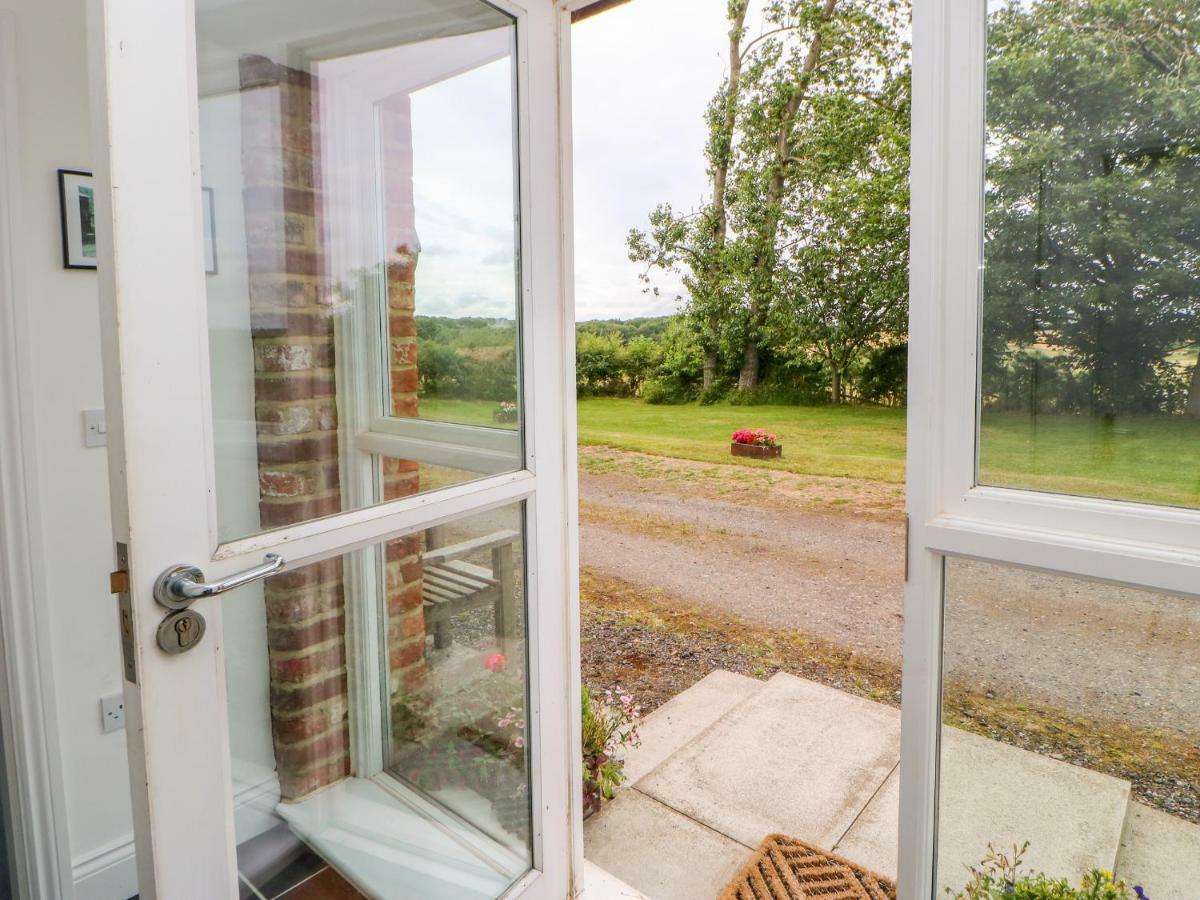 The Byre Villa Stockton-on-Tees Eksteriør billede